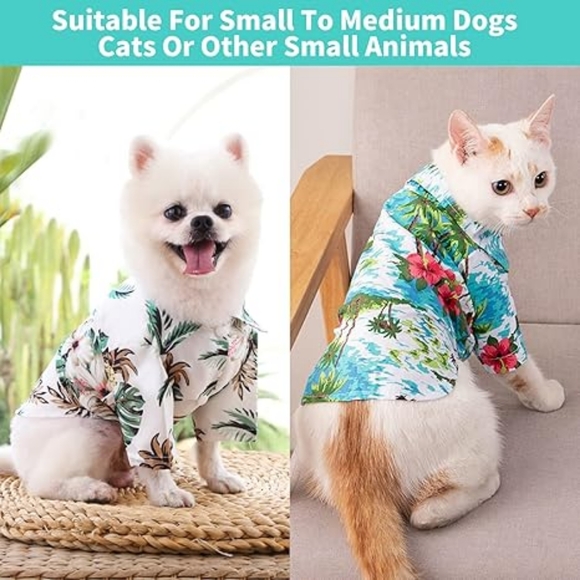 Hawaiian Polo shirt - Picture 10 of 10